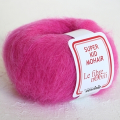 Пряжа Filatura Cervinia Super Kid Mohair (5105)