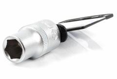 Головка торцевая КОБАЛЬТ 1/2