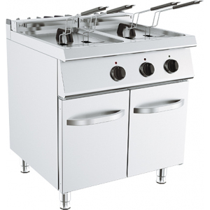 Фритюрница Epicur-Kusina G7F200E