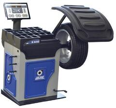 Балансировочный стенд S820 Giuliano