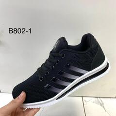 Кроссовки по 8 пар (36-41)р. B802-1