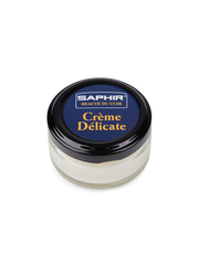 Крем-бальзам Saphir Delicate neutral cream, 50мл