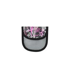 узор черный