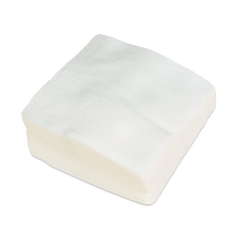 НОВИНКА Салфетка спанлейс BEAJOY 30х40 см, PREMIUM  пачке (100шт)