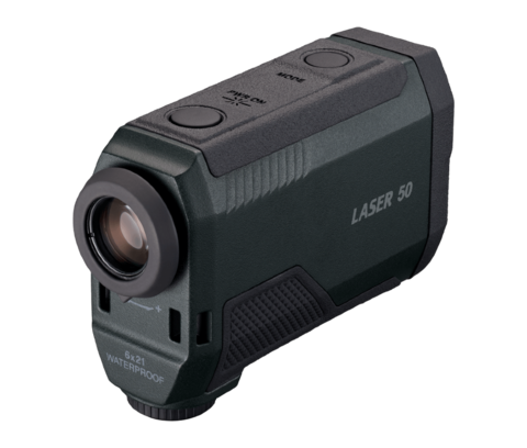 Лазерный дальномер Nikon LASER 50