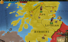 Europa Universalis III: Reformation SpritePack (для ПК, цифровой ключ)