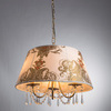 Люстра Arte Lamp Armonico A5008SP-3GO