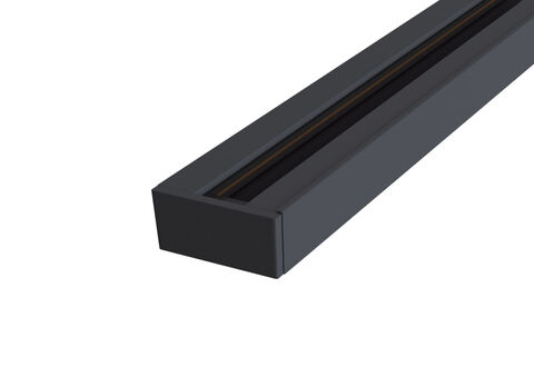 Аксессуар для трекового светильника Technical Busbar trunkings TRX001-111B