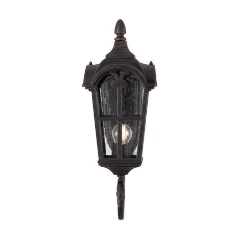 Бра Outdoor Albion O413WL-01BZ1