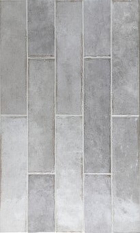 Equipe Tribeca Grey Whisper 6x24