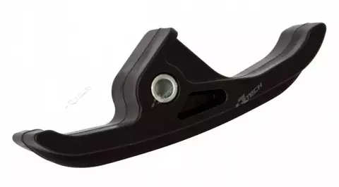 Успокоитель цепи SX/SXF 125-450 00-10 # EXC/EXCF 125-500 00-11 черный