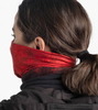 Элитная тёплая мультибандана Polar BUFF® katmandu red