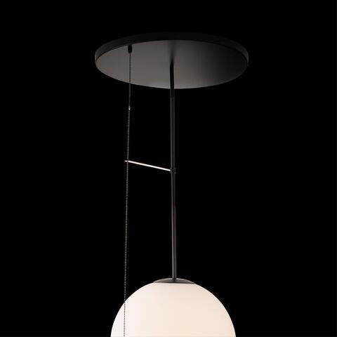 Светильник на штанге Loft It Signal 10029PM Black
