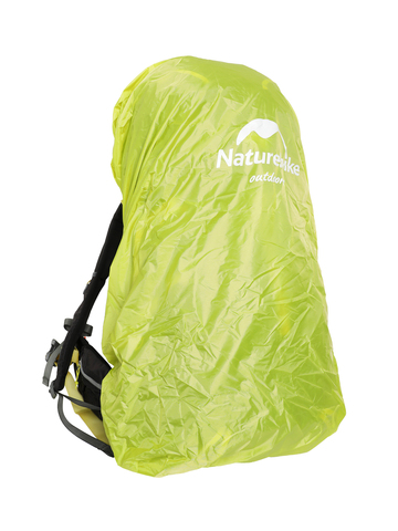 Картинка рюкзак туристический Naturehike nh16y065-q black - 10