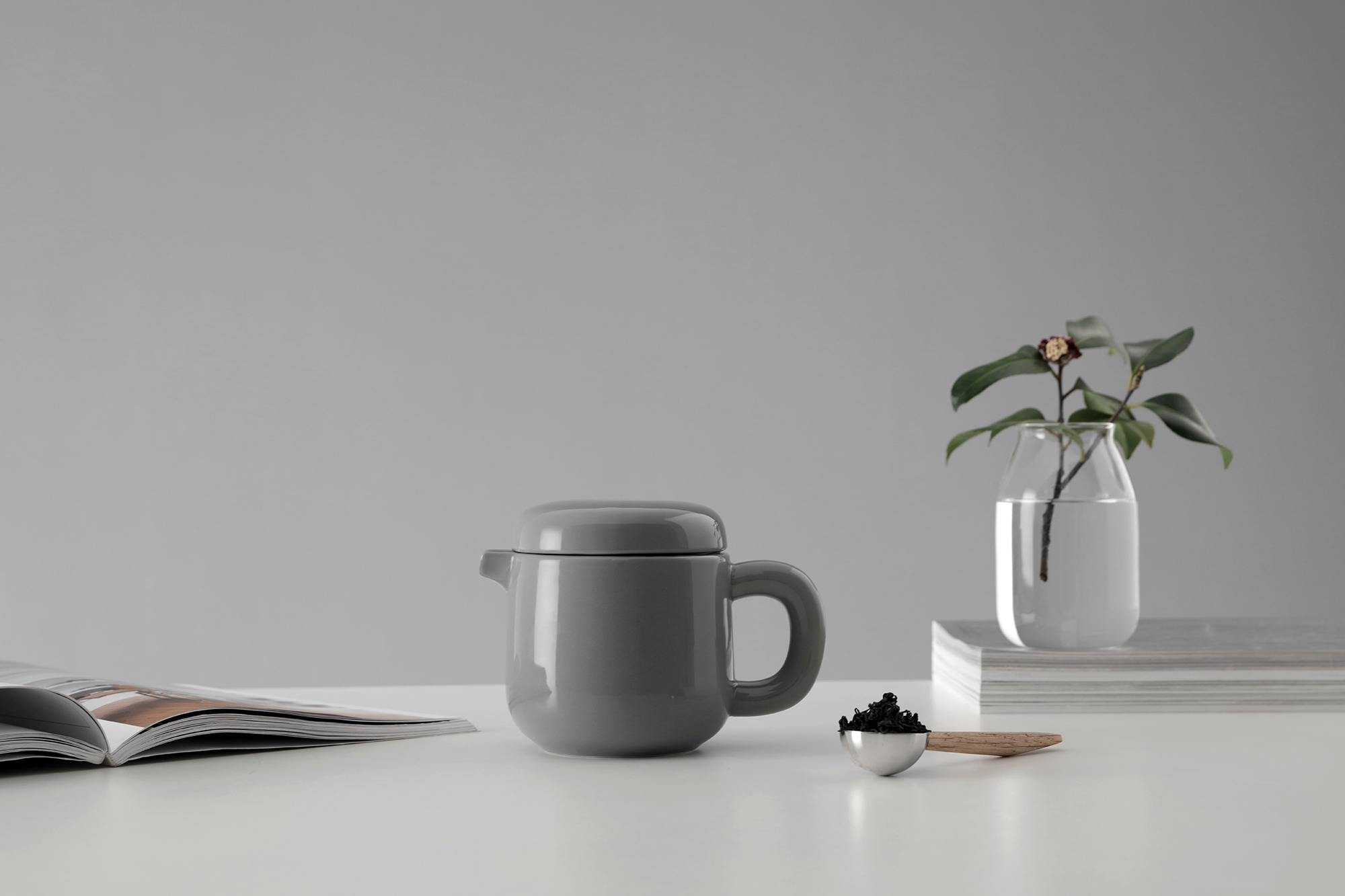 Чайник заварочный с ситечком Viva Scandinavia 