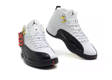 Air Jordan 12 Retro 'Taxi' 