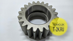 7G5784 шестерня