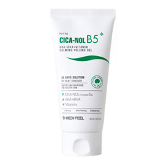 Medi-Peel Phyto Cica-Nol B5 AHA BHA Vitamin Calming Peeling Gel пилинг-гель с кислотами