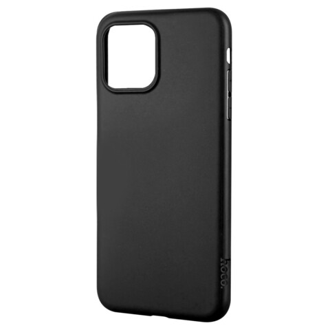 Чехол HOCO Creative Case для iPhone 11 Pro (Черный)