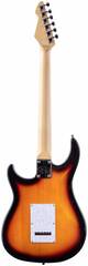 Электрогитара PEAVEY Raptor Custom Sunburst
