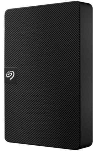 Внешний жесткий диск Seagate 4Тб Expansion Desktop HDD 3.5