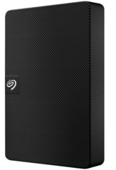 Внешний жесткий диск Seagate 4Тб Expansion Desktop HDD 3.5