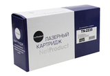 Тонер-картридж NetProduct (N-TN-2235) для Brother HL-2240R, 2250, 2270, MFC7360, 1,2K