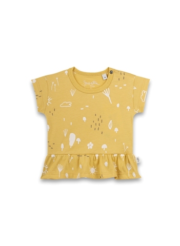 Футболка Sanetta 10785 2005