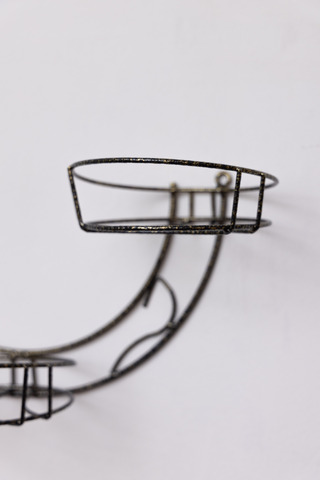 Подставка Настенная Качели 3