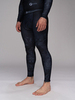 Компрессионные штаны Rusco Sport Black Herb