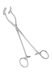 Щипцы для оттягивания матки
