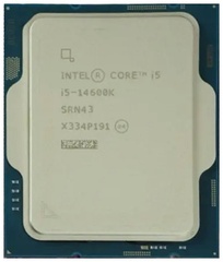 Процессор Intel Core i5 14600K OEM