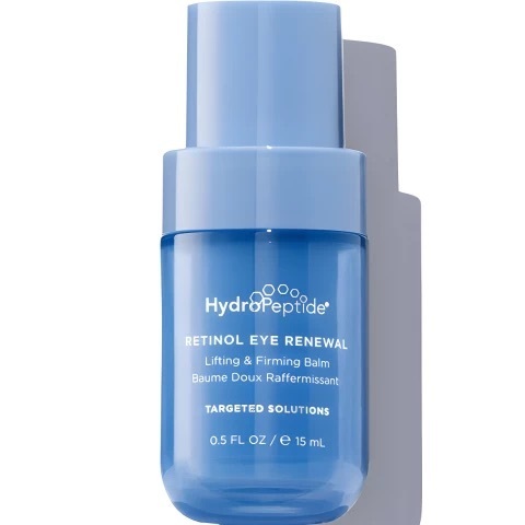 HydroPeptide Интенсивный уплотняющий лифтинг-крем для глаз с ретинолом | RETINOL EYE RENEWAL
