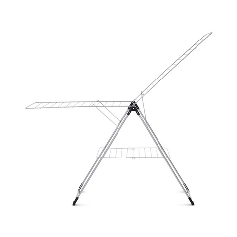 Сушилка для белья Brabantia напольная серая