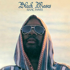 Isaac Hayes / Black Moses (2LP)