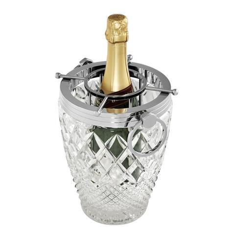 Ведро для шампанского Eichholtz 110434 Keaton