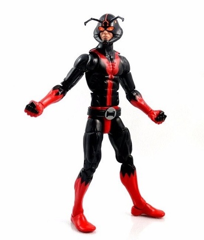 Marvel Legends — Ant Man Exclusive