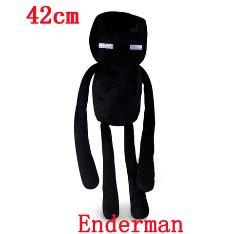 Minecraft Plush Toys Enderman