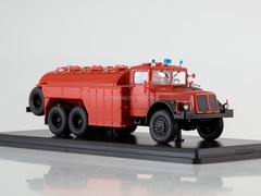 Tatra 111R CAS-12 fire-fighting tanker red 1:43 Start Scale Models (SSM)