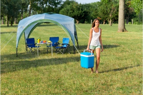 Изотермический контейнер (термобокс) Campingaz Icetime Plus (30 л.)