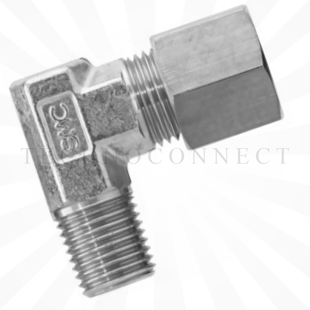 DL10-03-X2  Соединение с накидной гайкой