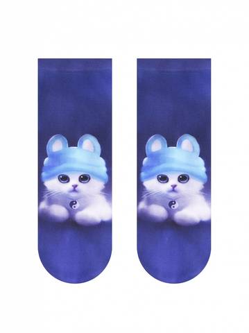 Носки Fantasy 70 17С-34СП рис. 005 Conte