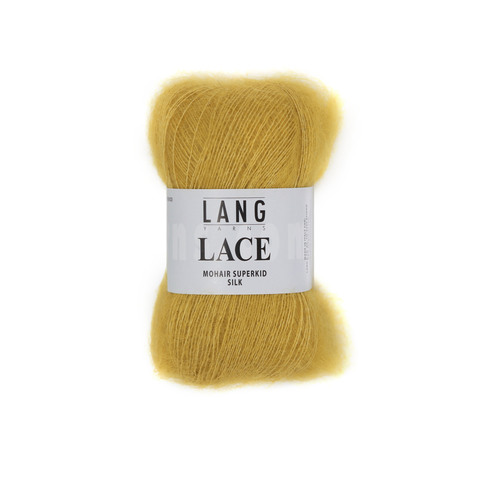 Lang Yarns Lace - 992.0050