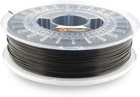 Пластик для 3D-принтера Fillamentum PLA Extrafill Traffic Black