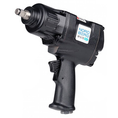NORDBERG (NP14110) Пневмогайковерт ударный 1/2", 1100 Нм