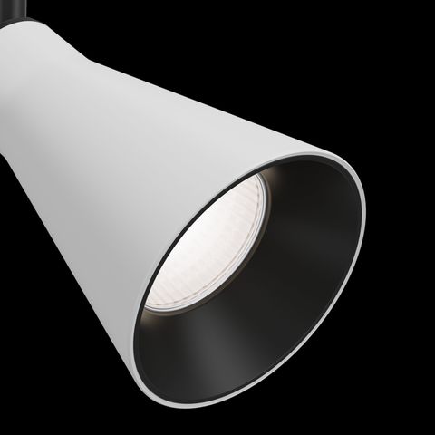 Встраиваемый светильник Maytoni Virar C059CL-01W