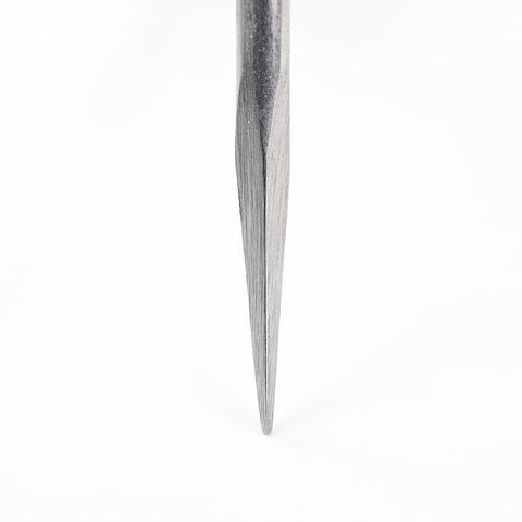 Ручной культиватор "Коготь" Sneeboer, ручка из вишни