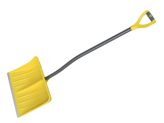 69-0-512 Лопата снеговая  