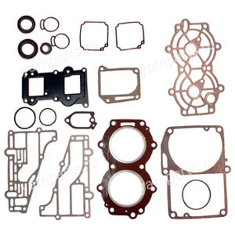 Комплект прокладок Yamaha 6L2W00010300