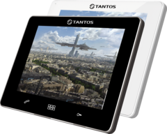 Видеодомофон Tantos STARK  XL
